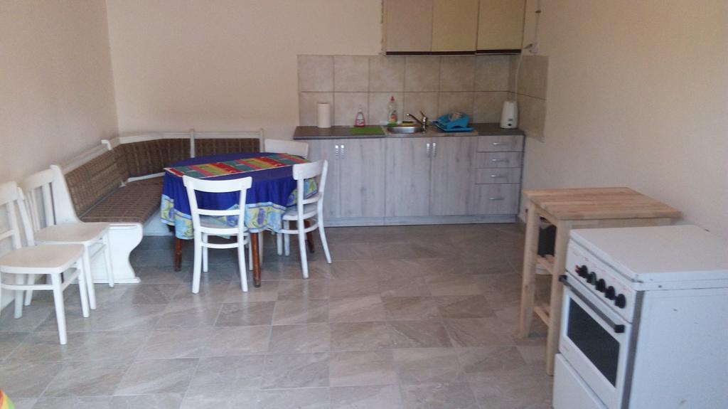 Apartments Eco Forest Resort Rakovica Exterior foto
